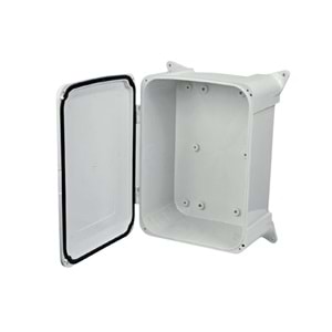 TRK-178 İÇ-DIŞ MEKAN SAHA PANOSU 340X260X160MM