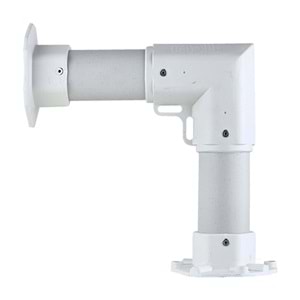 TRK-9015 ÇOK AMAÇLI L UZATMA AYAK (15X15) - BEYAZ