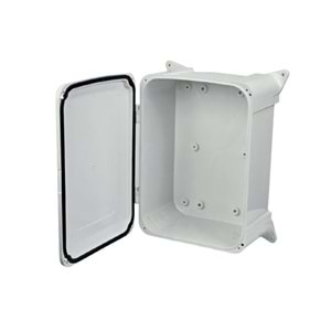 OEM ABS POLYESTER PANO ( 31,8*23*11,60 )