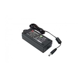 MERVESAN MT-6012-12 PLASTİK KASA ADAPTÖR 12 VOLT 5 AMPER