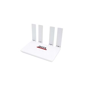 DATA FORCE CPE CPF906-E Wİ-Fİ 6 4G/5G SMART ROUTER