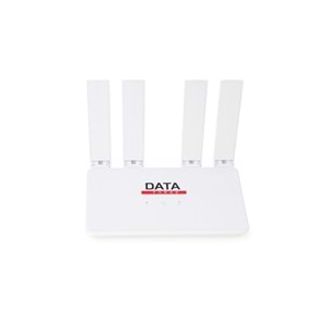 DATA FORCE CPE CPF906-E Wİ-Fİ 6 4G/5G SMART ROUTER