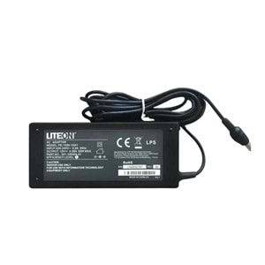 OEM DL-5A 12V-5A PLASTİK KAMERA ADAPTÖRÜ