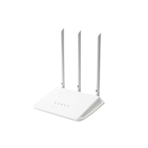 NOVACOM NVC-N3004G WIFI 4G ROUTER (1 LAN PORT)
