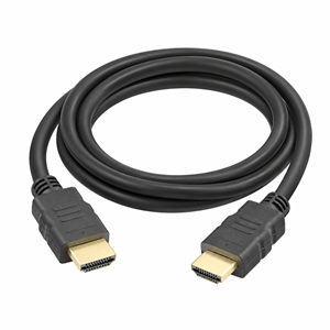 NODAR ND4003 HDMI KABLO OD 7.0 MM 5 M SİYAH