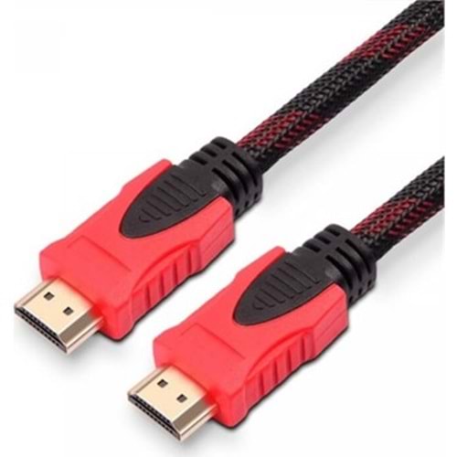 APRONX APX-H1418 1,5M BLACK HDMI 1.4V CABLE