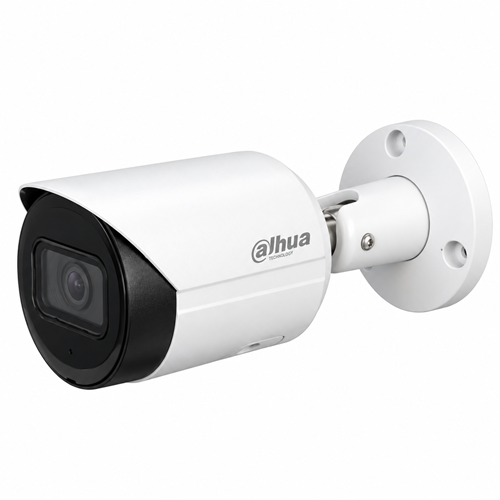 DAHUA IPC-HFW1431S-S-0360B-S2 1/3 CMOS 4MP 3.6MM IP67 IR BULLET STARLIGHT IP KAMERA-30MT.
