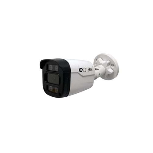 ZOTECH ZT-T204HD28 2MP 4 ATOM LED 2.8MM 4İN1 KAMERA (45MT)(S)