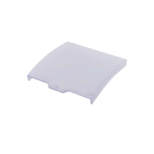 TEKNİM TFA-0165 YANGIN ALARM BUTONLARI İÇİN PLASTİK KAPAK
