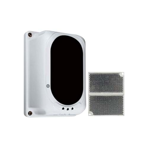 TEKNİM TX-7130 KONVANSİYONEL YANGIN YANSIMALI IŞIN DEDEKTÖRÜ 100MT