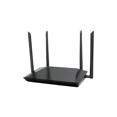 SOLIDFAST SCT-LTE4G-EU 4G LTE WİFİ 6 EU STANDARTI MODEM