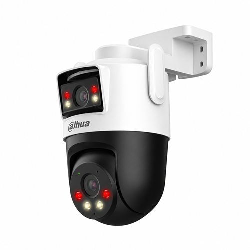 DAHUA IPC-WPT1539DD-SW-5E2-P 5+5MP PT OUTDOOR Wİ-Fİ DUAL-LENS PAN & TİLT CAMERA