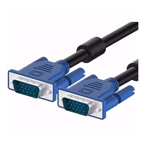 NİVATECH NTC 203 VGA M/M CABLE 5M