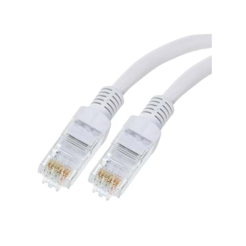 NİVATECH NTC 7140 30M PATCH GREY CAT6 CABLE