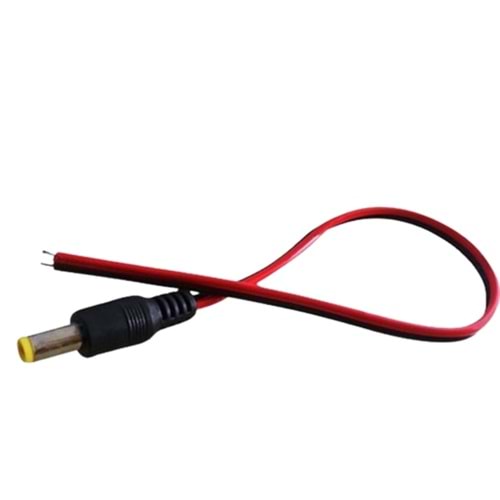 NİVATECH NTC POWER JACK CABLE