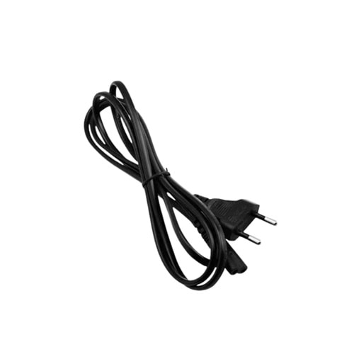 NİVATECH NTC 662 TEYP FİŞİ 2 PIN POWER KABLO