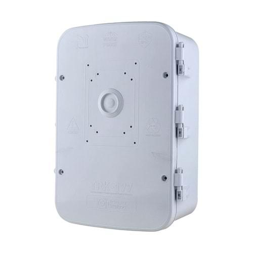 TRK-177 WP PROFESYONEL PANO ENERJİ KUTUSU 210x320x117
