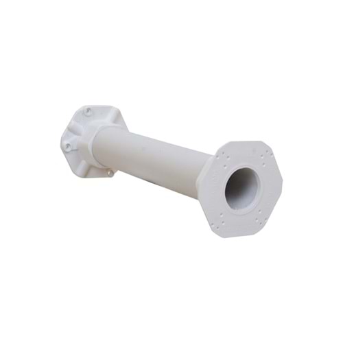 TRK-FP-30CM PLASTİK UZATMA AYAK - BEYAZ