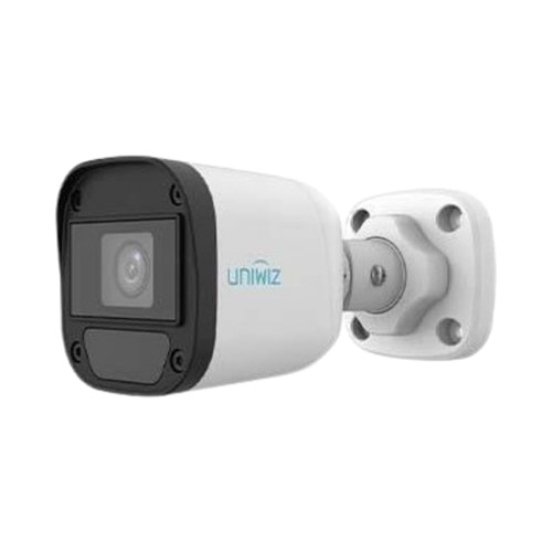 UNİWİZ UAC-B112-F28 2MP 2.8MM SABİT LENS MİNİ BULLET ANALOG KAMERA