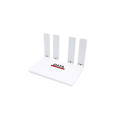 DATA FORCE CPE CPF906-E Wİ-Fİ 6 4G/5G SMART ROUTER