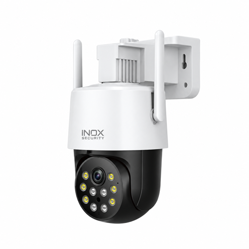 INOX-X100 3MP TEK LENSLİ ONVİF DESTEKLİ WİFİ KAMERA
