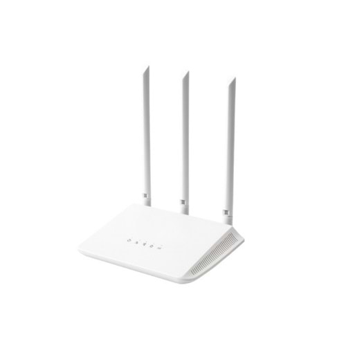 NOVACOM NVC-N3004G WIFI 4G ROUTER (1 LAN PORT)