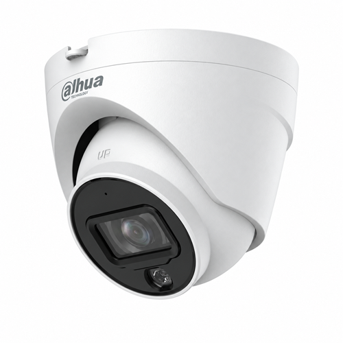 DAHUA IPC-HDW1431V-SA-0280B-S6 4MP SESLİ EYEBALL NETWORK DOME CAMERA