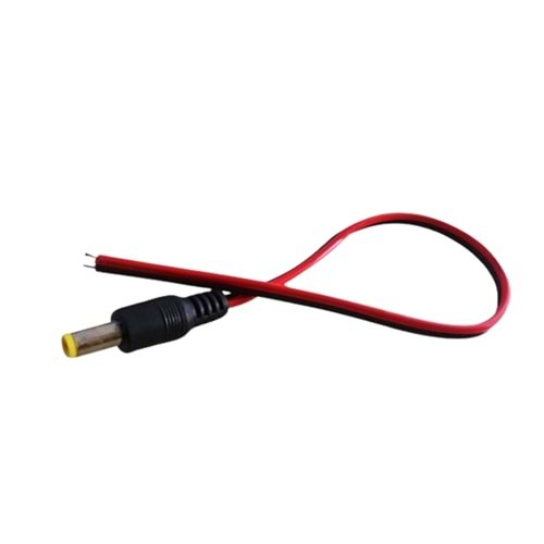 DC2.1*5.5*14MM OD2.2*4.4MM 0.25CM DC KABLO (POWER JACK)