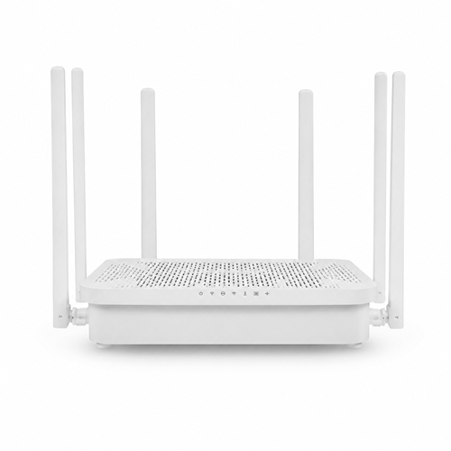 GABBLE GAB-GB8404 4G/5G 1PORT 300MBPS SIM WIRELESS ROUTER