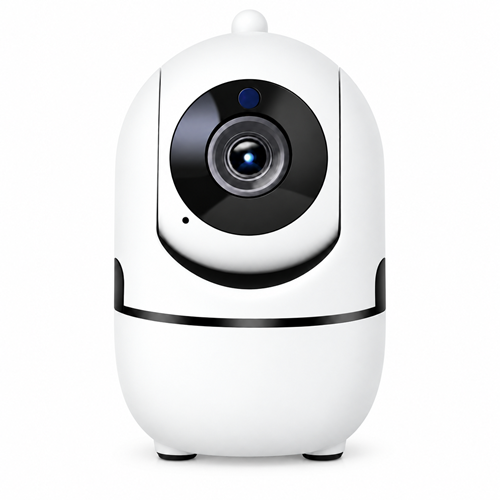 BESTA BST-WF70 2MP BEBEK KAMERASI HAREKETE DUYARLI TAKİP KAMERASI