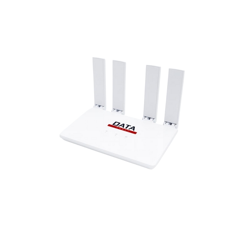 DATA FORCE CPE CPF906-E Wİ-Fİ 6 4G/5G SMART ROUTER
