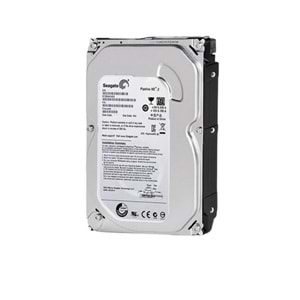 SEAGATE 500GB DESKTOP HARD DİSK ( REFURBISHED )
