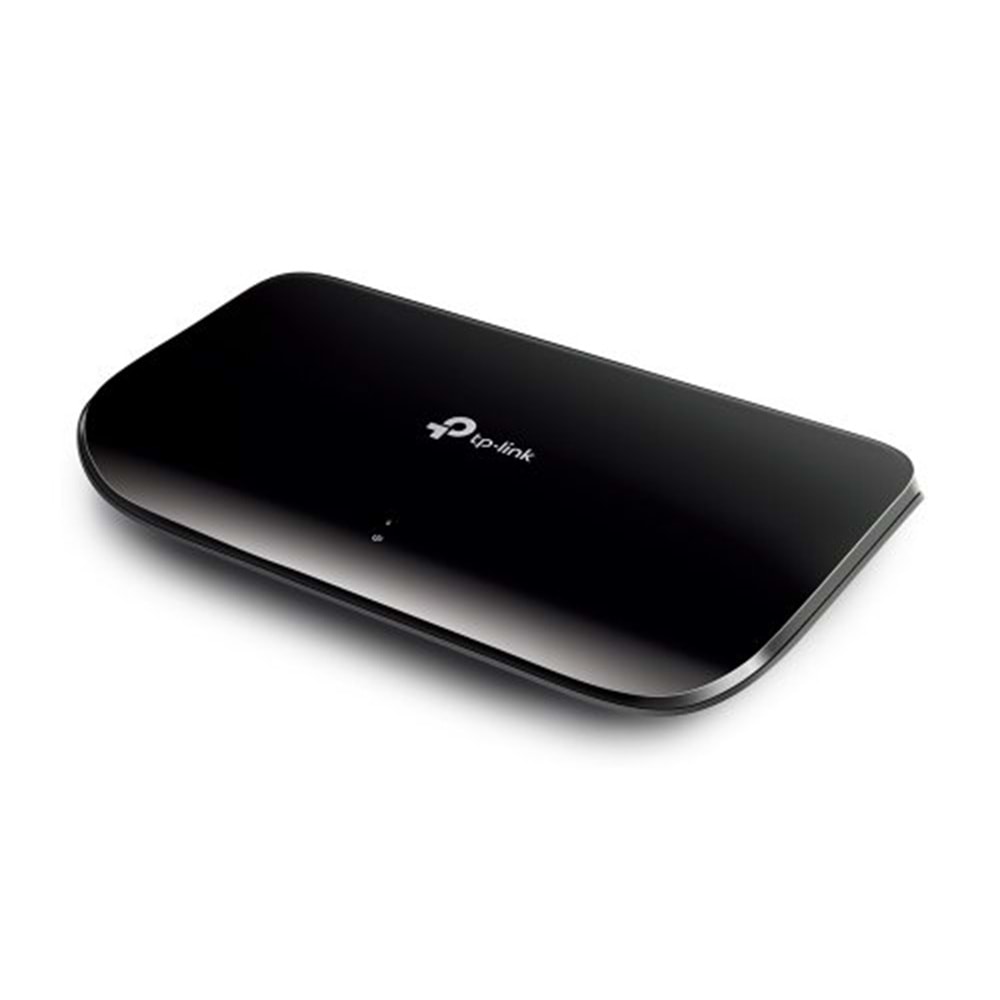 TP-LİNK TL-SG1008D 8 PORT GİGABİT SWİTCH ( 1000 MB )