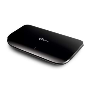 TP-LİNK TL-SG1008D 8 PORT GİGABİT SWİTCH ( 1000 MB )