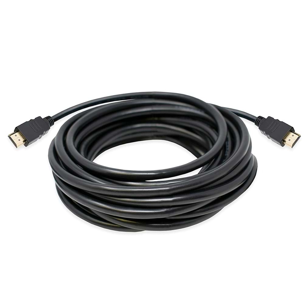 HADRON HDX2006 5M PVC HDMI KABLO