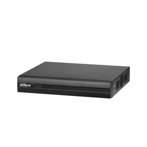 DAHUA XVR1B16-I 16KANAL PENTA-BRİD 1080N/720P COMPACT 1U DVR H265+