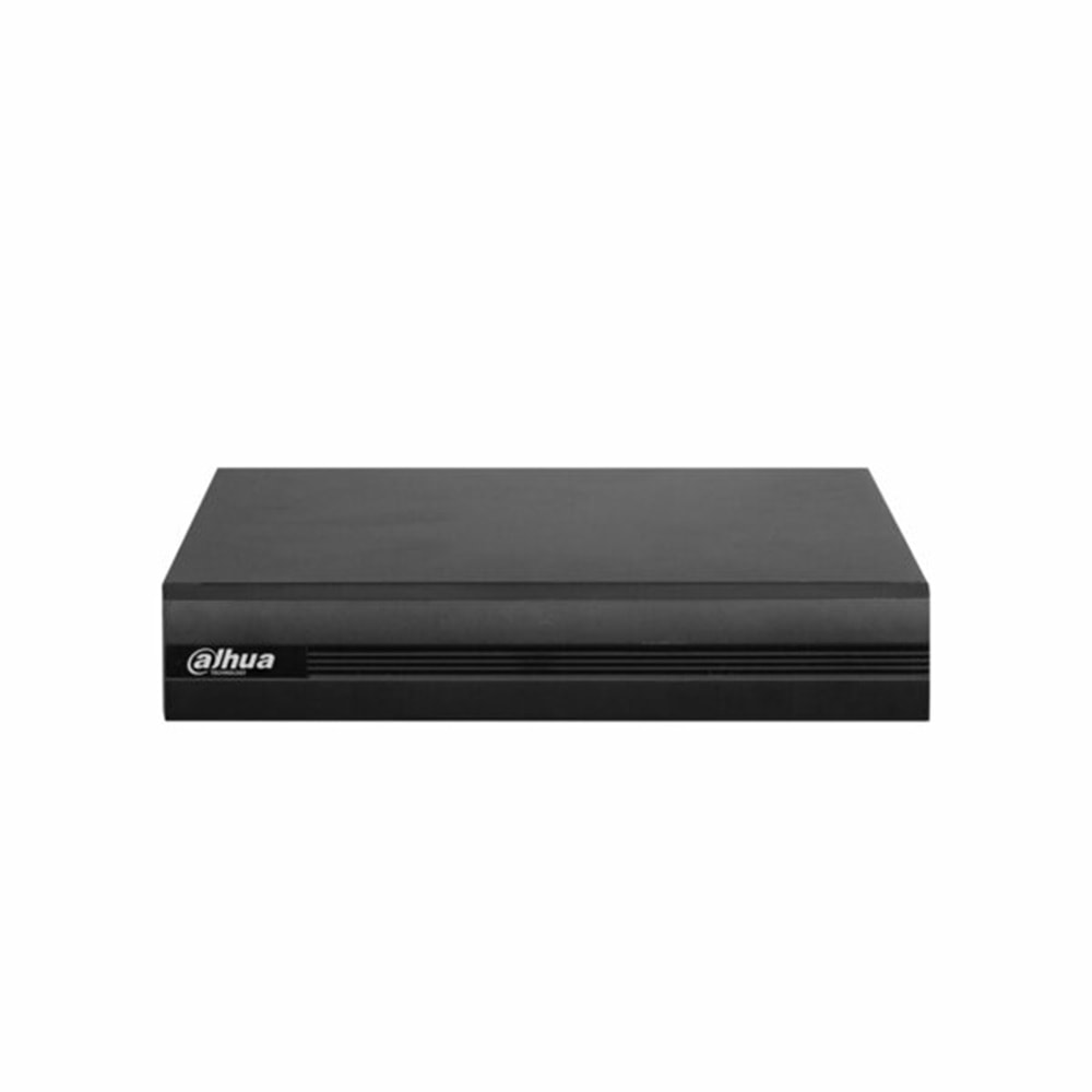 DAHUA XVR1B16-I 16KANAL PENTA-BRİD 1080N/720P COMPACT 1U DVR H265+