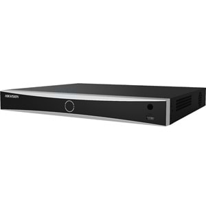 HİKVİSİON DS-7632NXI-K2/UHK 32KANAL H265+ 2 HDD 4K NVR KAYIT CİHAZI