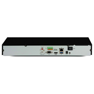 HİKVİSİON DS-7632NXI-K2/UHK 32KANAL H265+ 2 HDD 4K NVR KAYIT CİHAZI