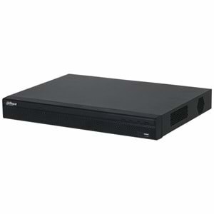 DAHUA NVR4232-4KS2 32KANAL 1U LİTE4K H.265 NVR