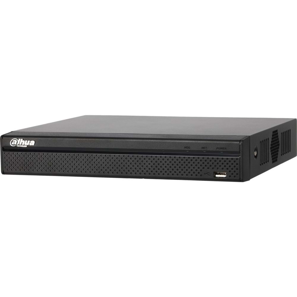 DAHUA NVR2116HS-4KS2 16 KANAL NVR CİHAZI