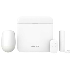 HİKVİSİON DS­PWA64­KİT WE AX PRO KABLOSUZ ALARM SETİ