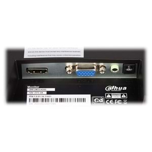 DAHUA LM22-H200 21.5