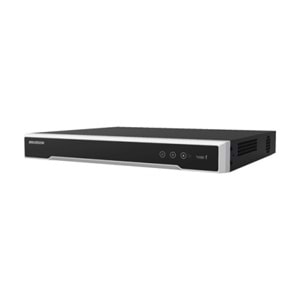 HİKVİSİON DS-7616NI-Q2 16KANAL 2X8TB H265+ 4K NVR KAYIT CİHAZI