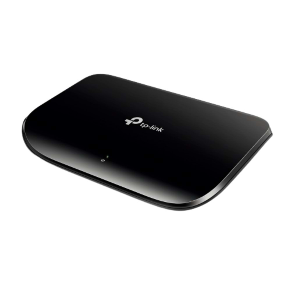TP-LİNK TL-SG1005D 5 PORT GİGABİT SWİTCH ( 1000 MB )