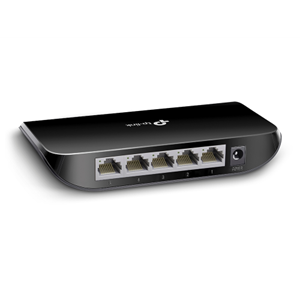 TP-LİNK TL-SG1005D 5 PORT GİGABİT SWİTCH ( 1000 MB )