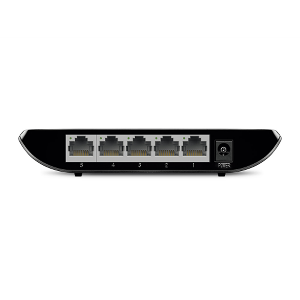 TP-LİNK TL-SG1005D 5 PORT GİGABİT SWİTCH ( 1000 MB )