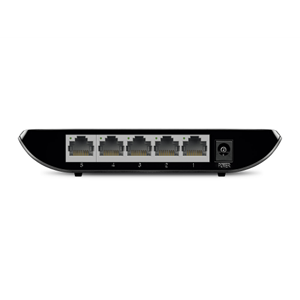 TP-LİNK TL-SG1005D 5 PORT GİGABİT SWİTCH ( 1000 MB )