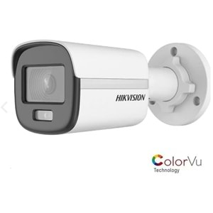 HİKVİSİON DS-2CE10DF0T-PF 2MP 3.6MM COLORVU TVI 4İN1 BULLET KAMERA