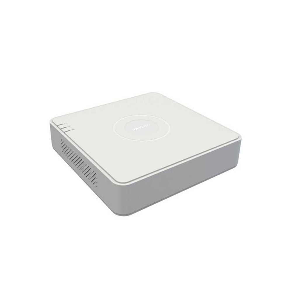 HİKVİSİON DS-7116HGHI-K1/N 16KANAL 1080P LİTE H265+ XVR KAYIT CİHAZI
